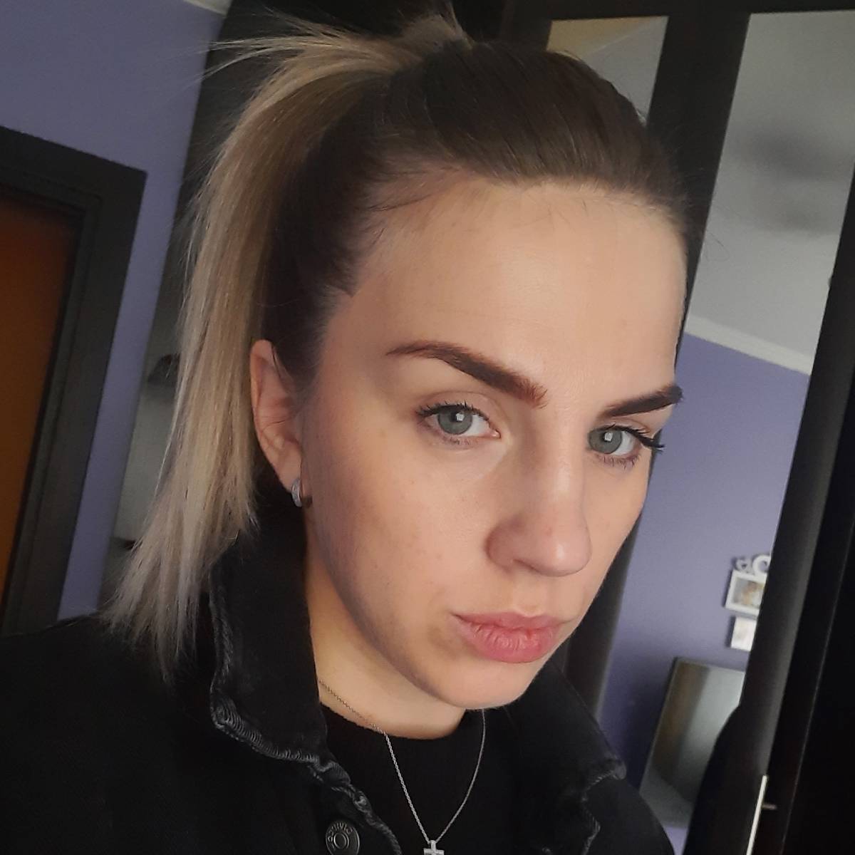 Юлия Образова | Сетка — социальная сеть от hh.ru