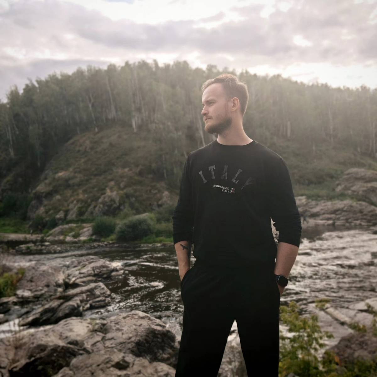 Сергей Симкович
