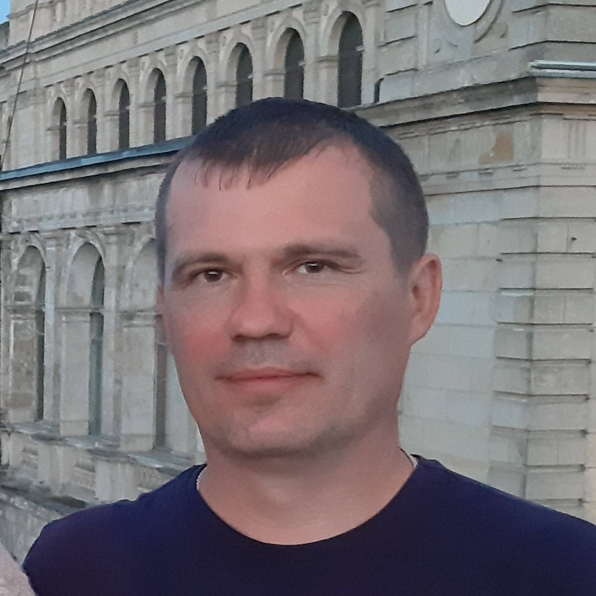 Роман Редькин