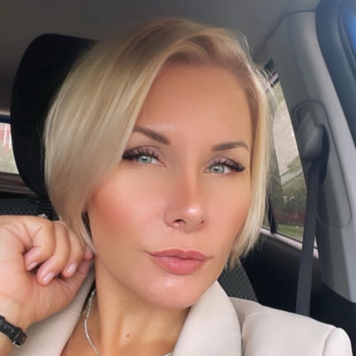 Елена Еловик