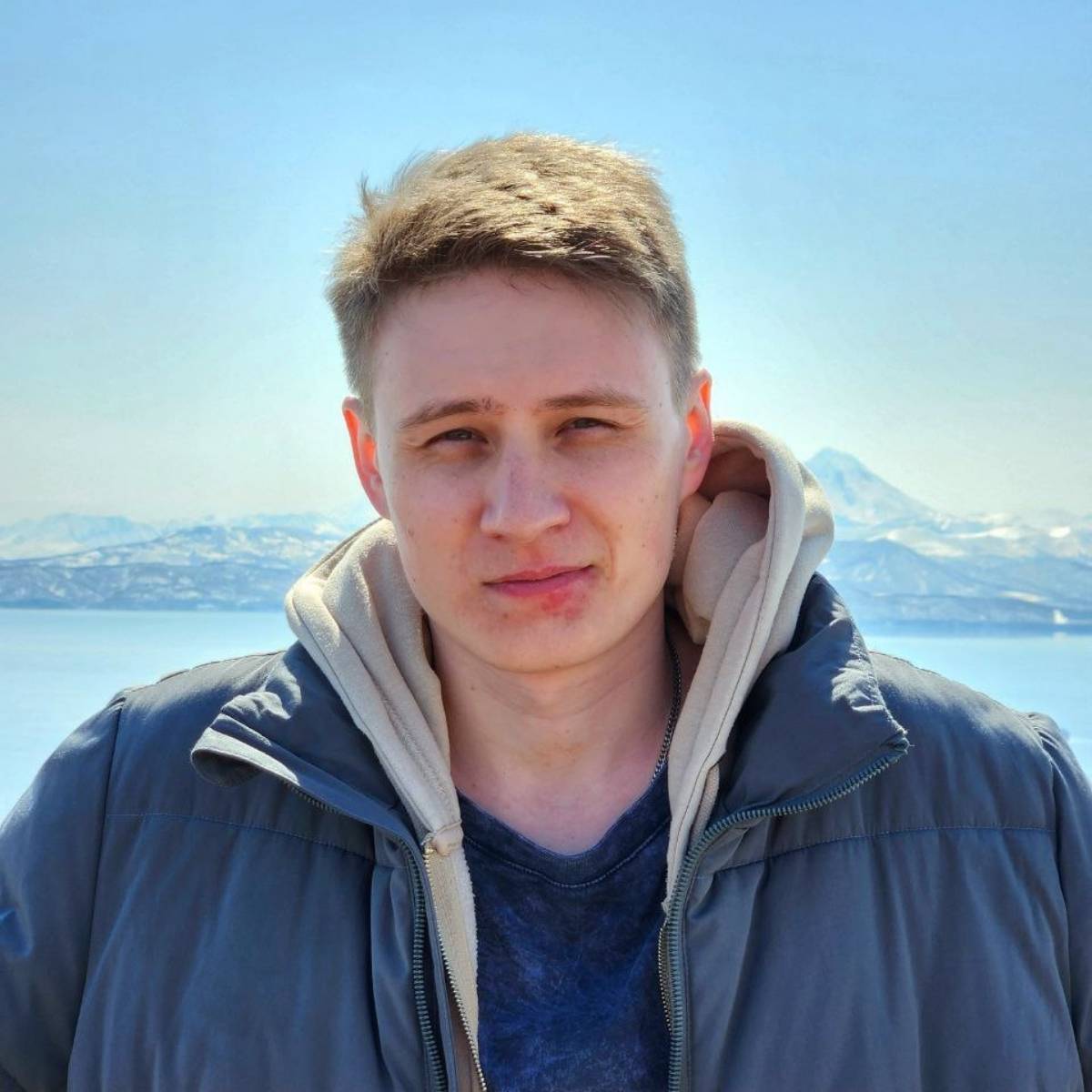 Кирилл Найдюк | Сетка — социальная сеть от hh.ru