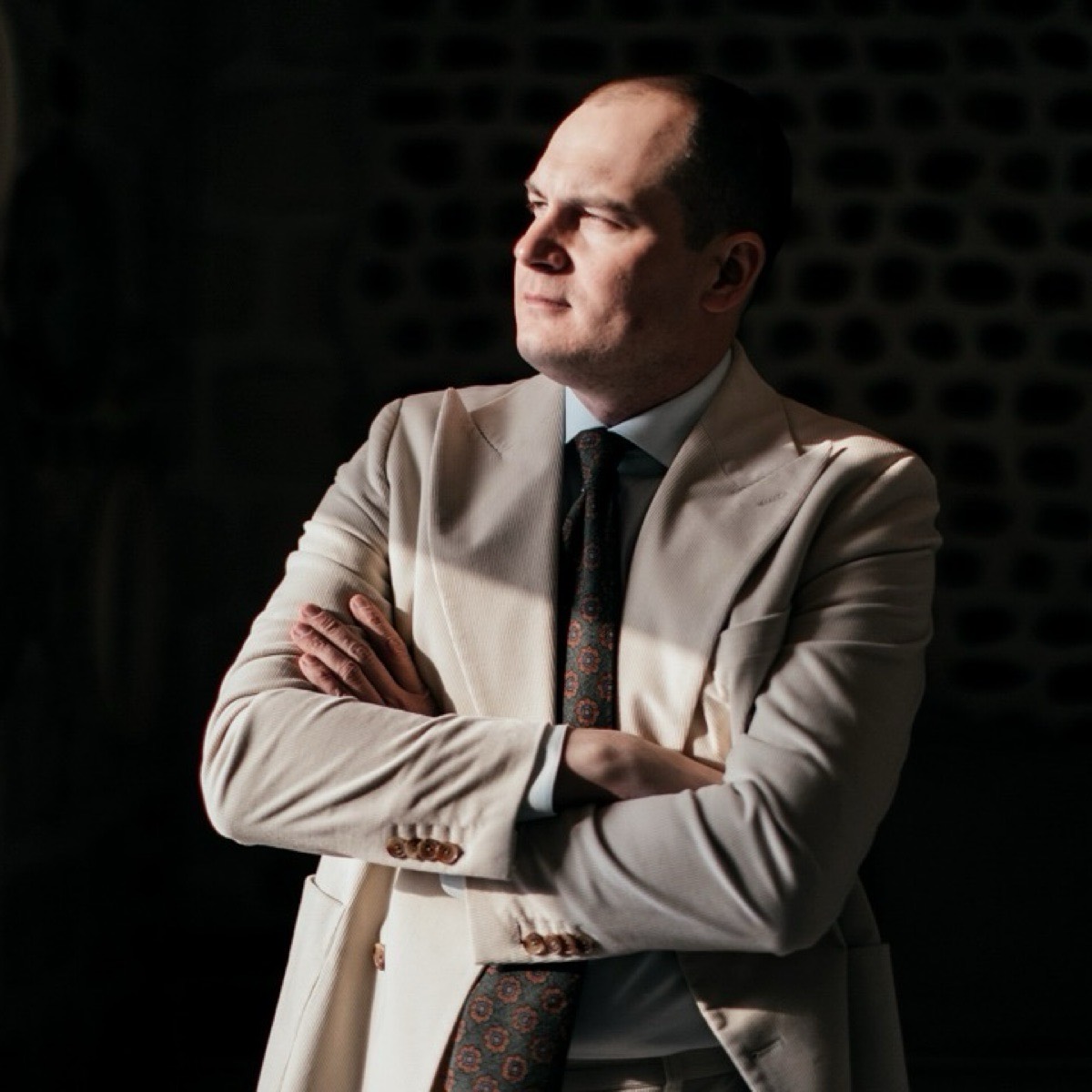 Александр Воробьев | Сетка — социальная сеть от hh.ru