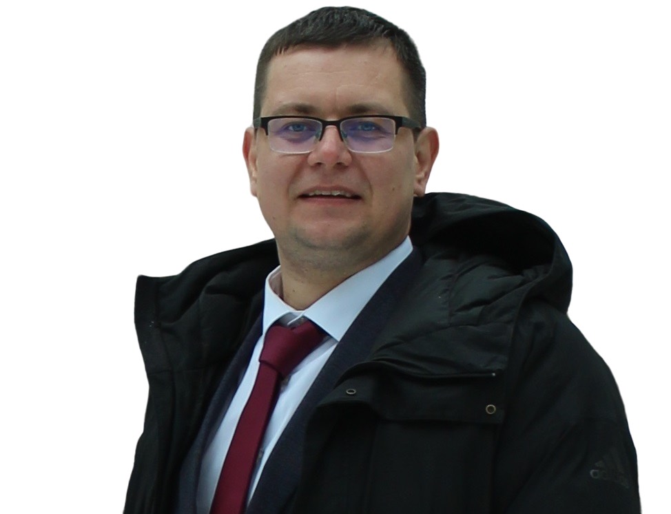 Артем Поляков