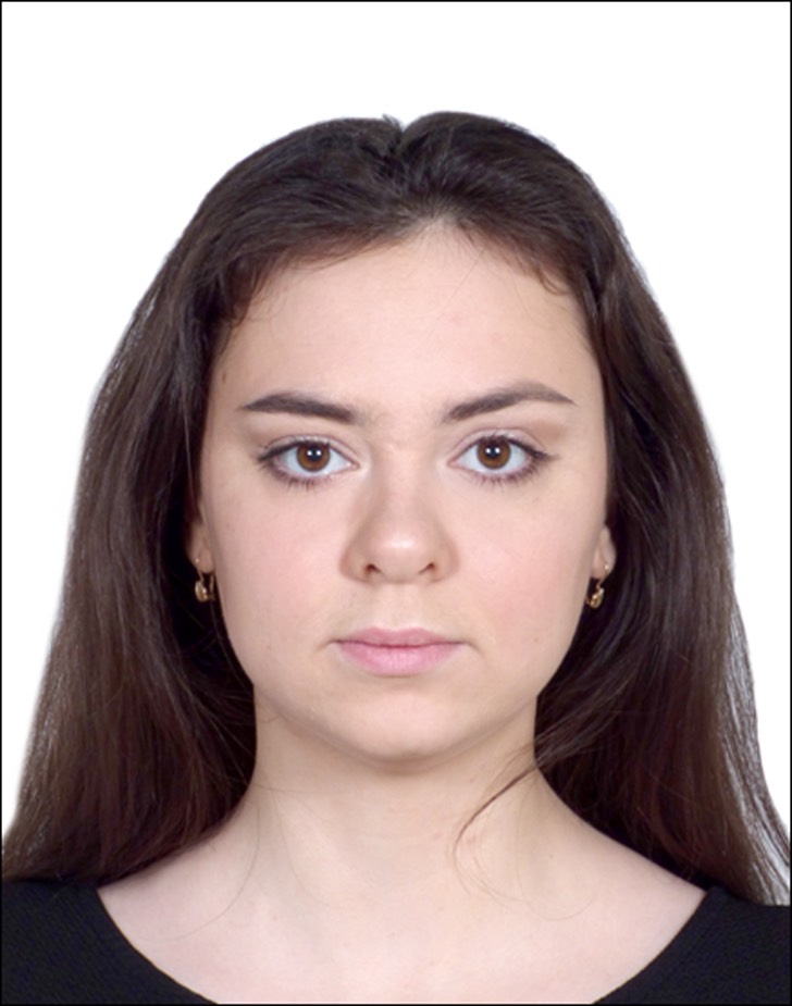 Анастасия Моругова | Сетка — социальная сеть от hh.ru