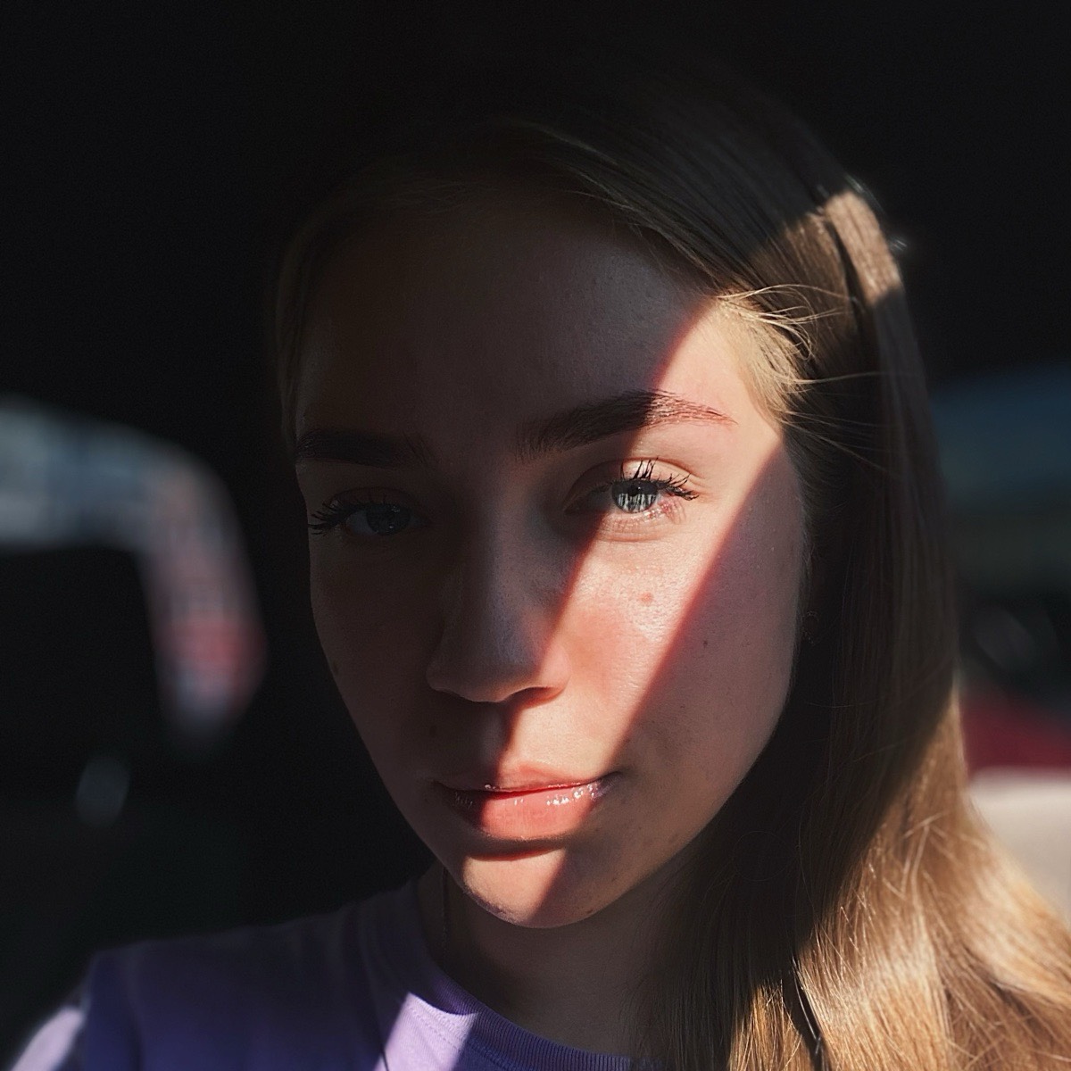 Валерия Шадрина