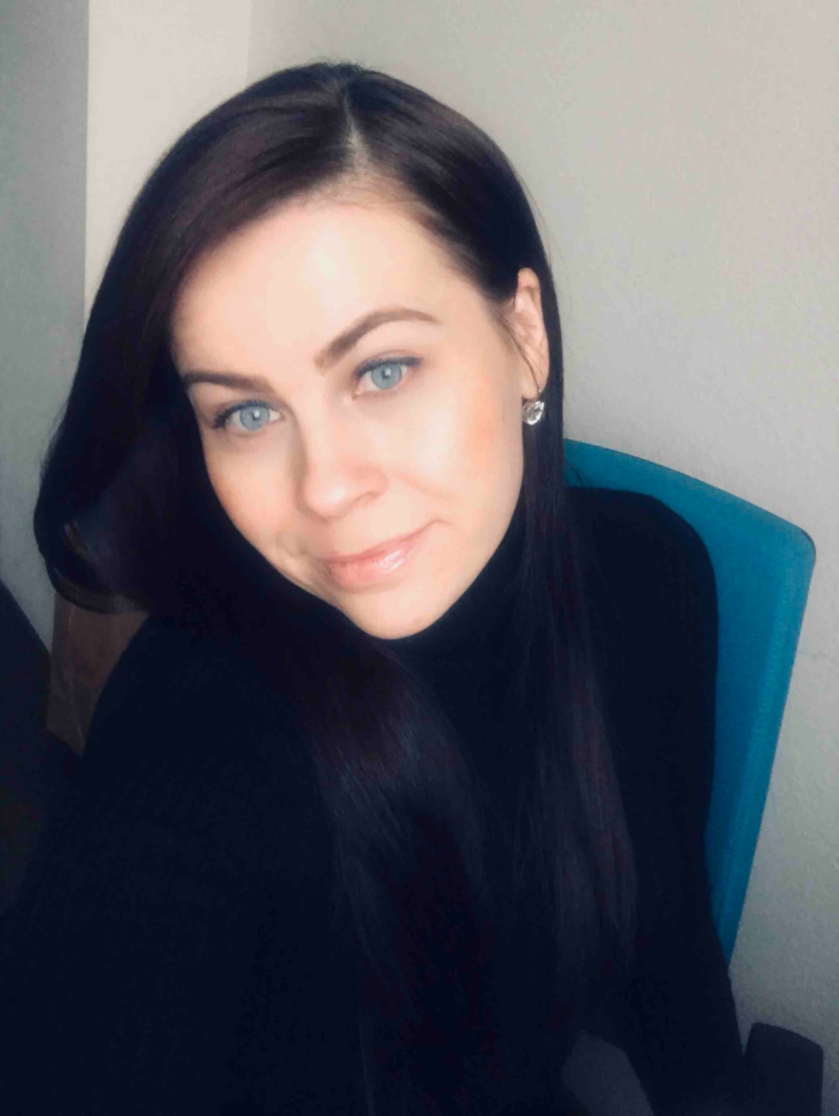 Ирина Карпова | Сетка — социальная сеть от hh.ru