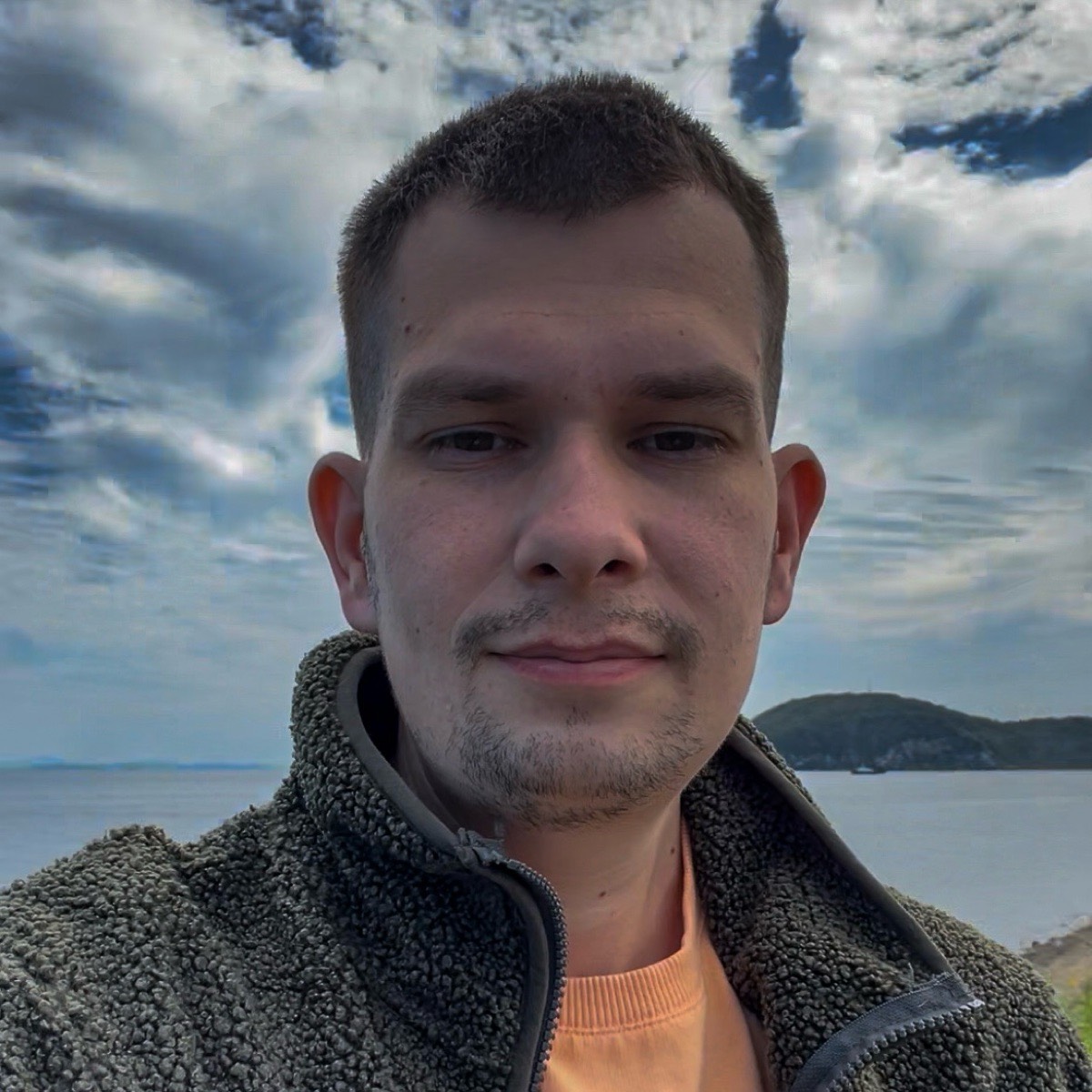 Антон Романович