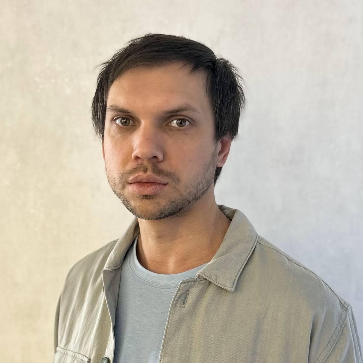 Александр Байкаров | Сетка — социальная сеть от hh.ru