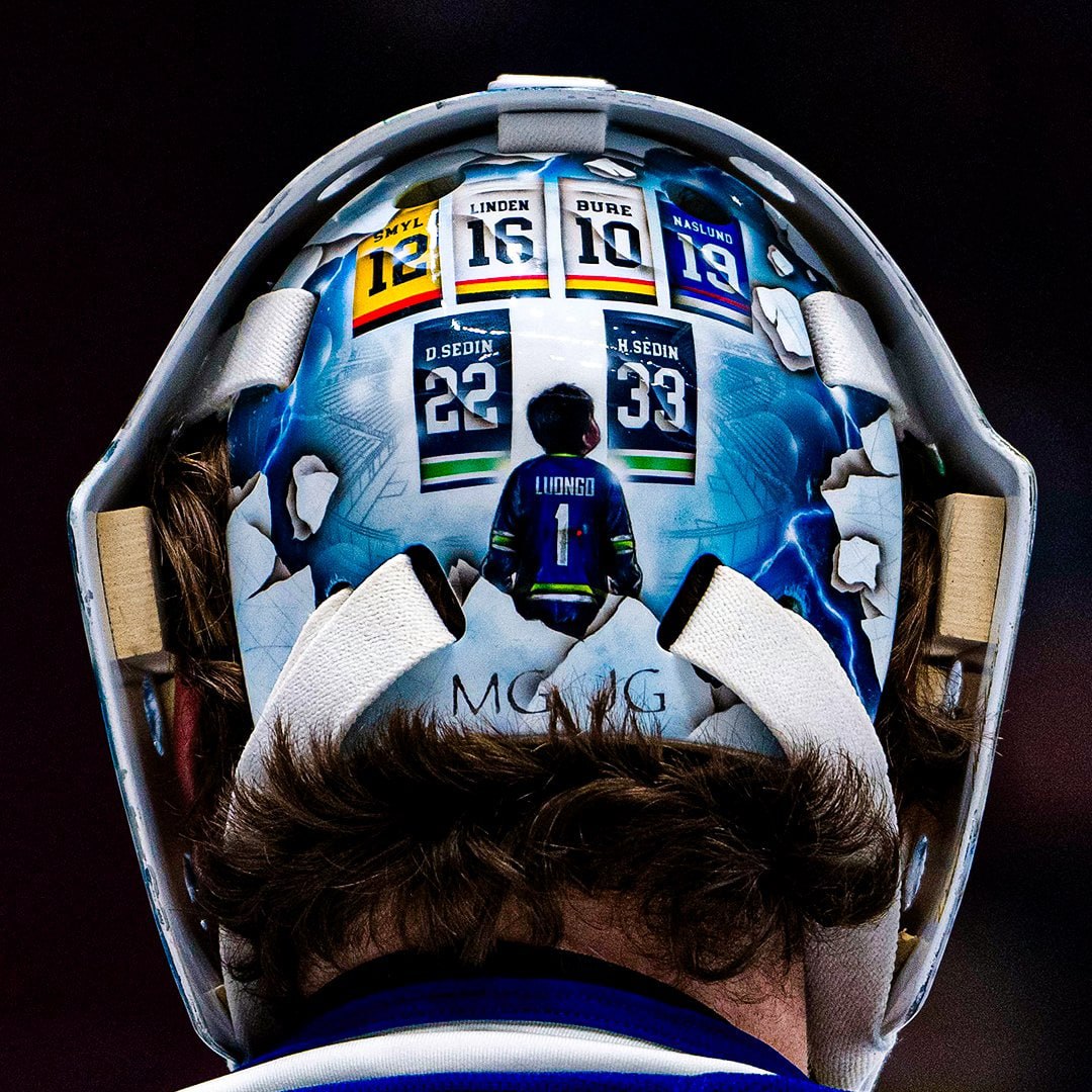 🦈 А классный шлем у Тэтчера Дэмко, да?
⤵️
Чат
#nhl #нхл | Сетка — социальная сеть от hh.ru