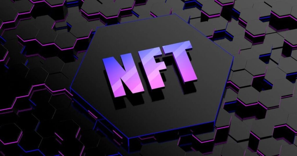 За неделю продажи NFT взлетели почти на 17% до $224 млн | Сетка — социальная сеть от hh.ru
