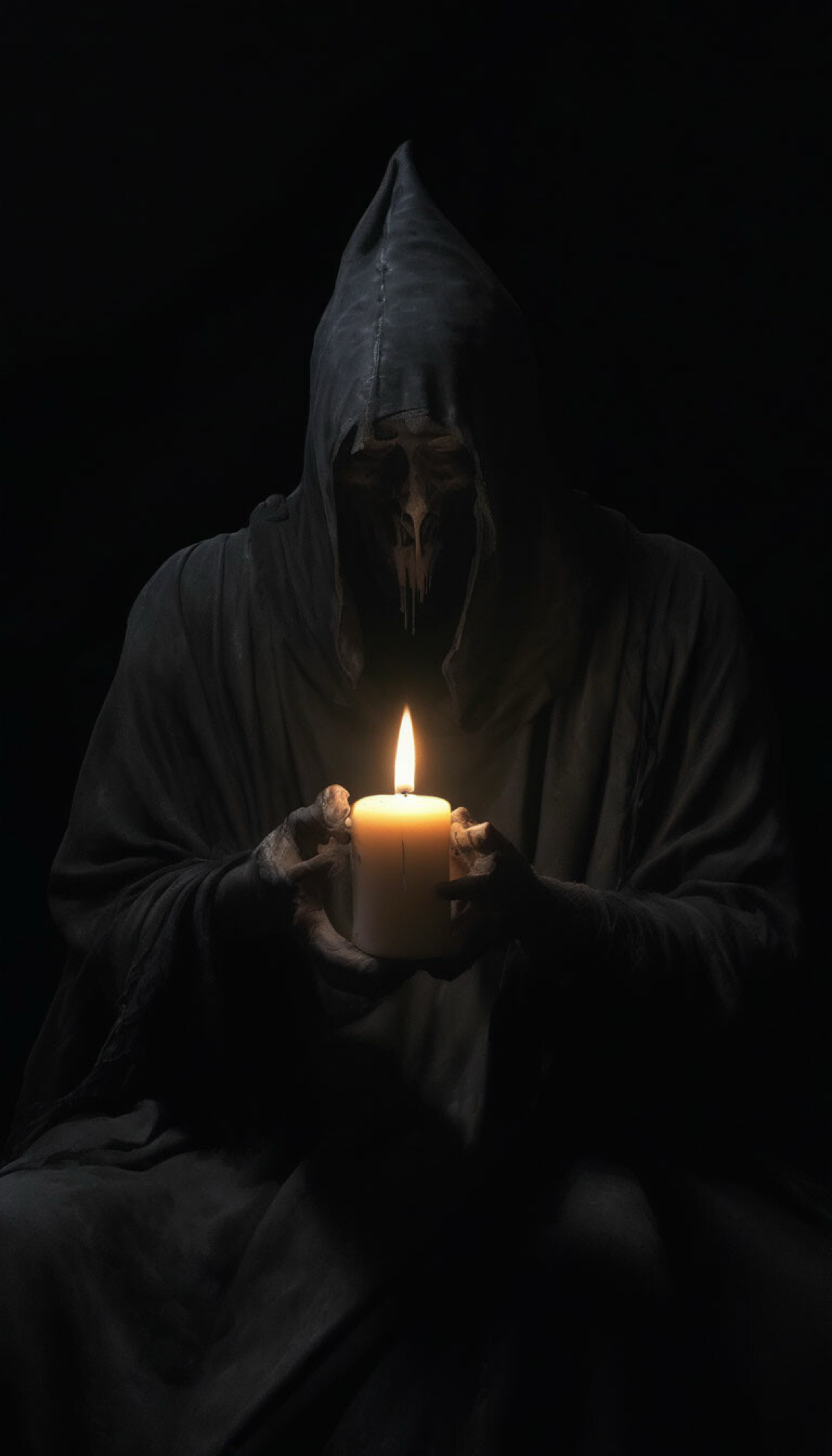 Немного холода и тьмы холодной зимою)  
#ai #aiart #digitalart #promptart #promptdesign #yandexart | Сетка — социальная сеть от hh.ru