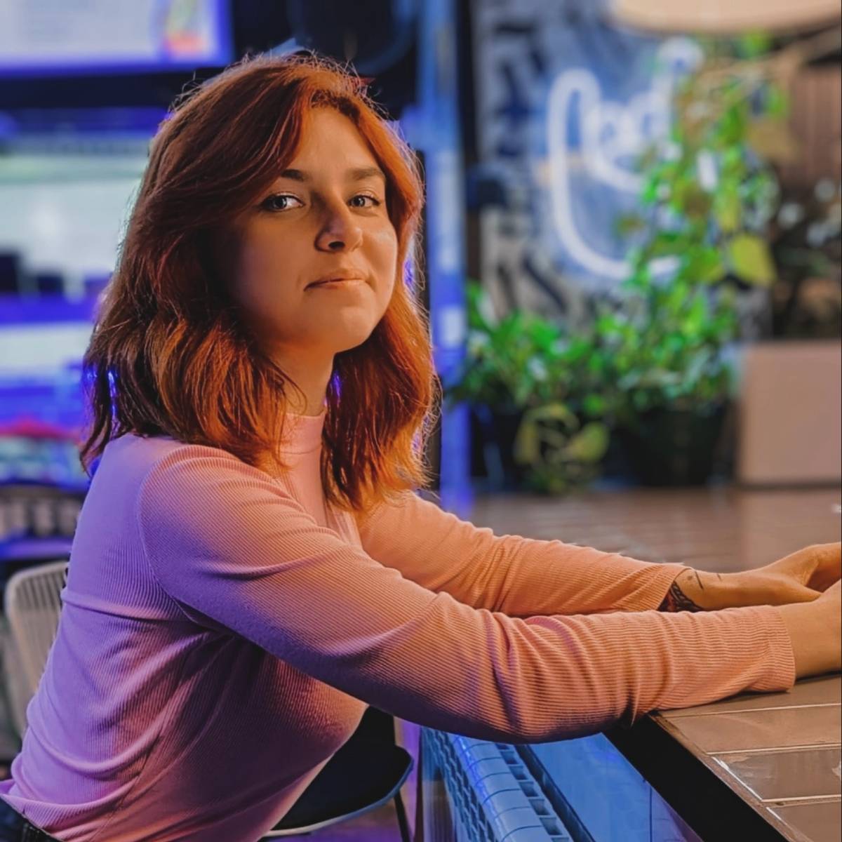 Александра Главацкая | Сетка — социальная сеть от hh.ru