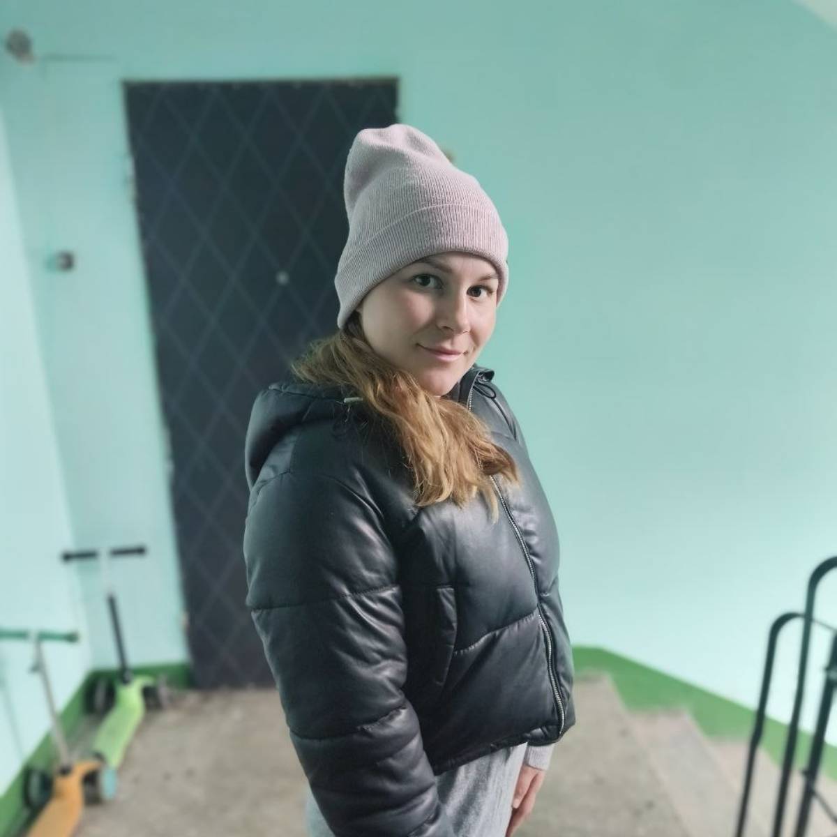 Елена Мусаева