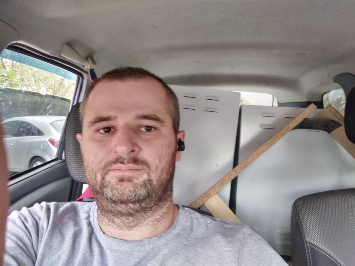 Александр Климачев