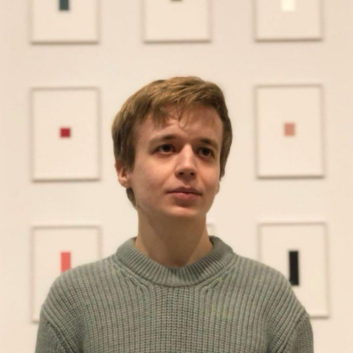 Никита Советалов | Сетка — социальная сеть от hh.ru