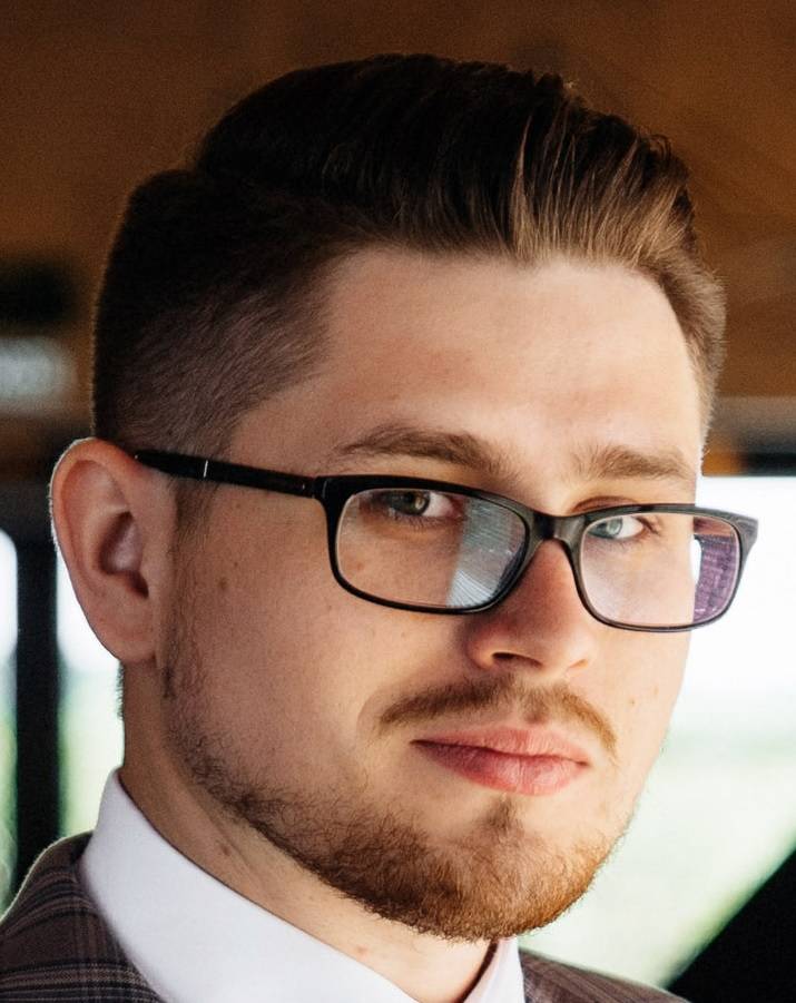 Алексей Шестаков