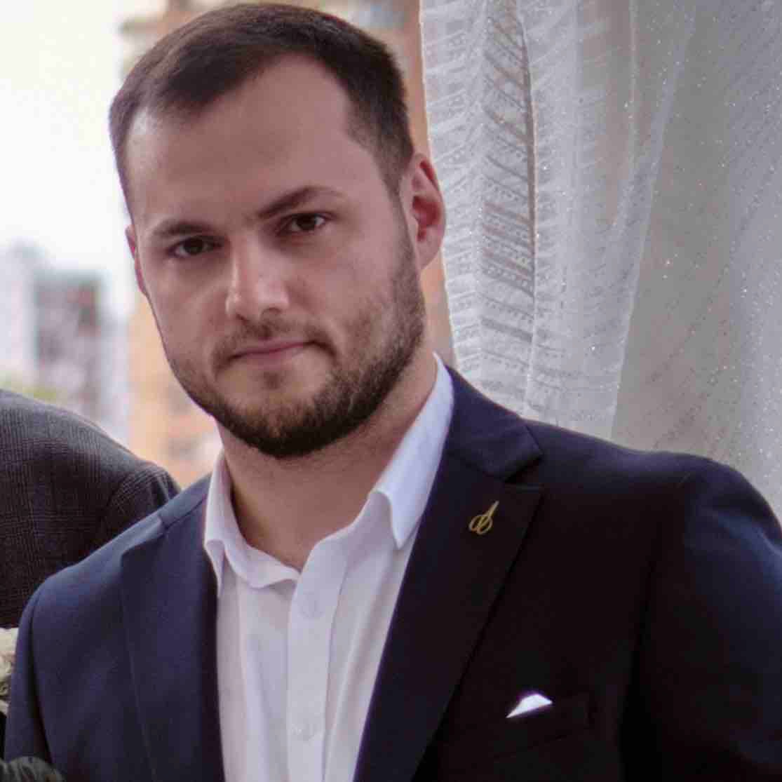 Магомедтагир Магомедгаджиев