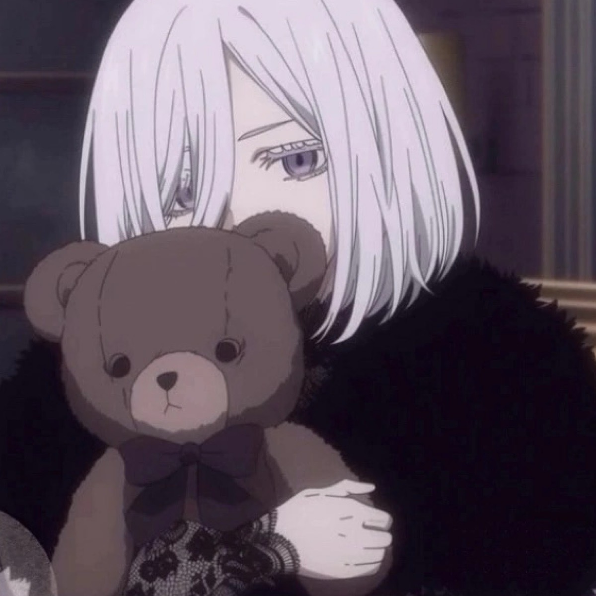 Nika Hromchenko | Сетка — социальная сеть от hh.ru