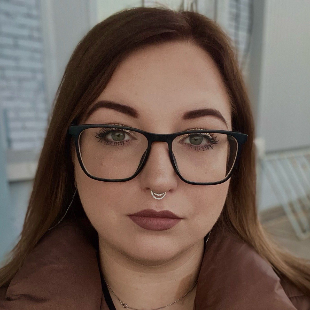 Анастасия Поликарпова