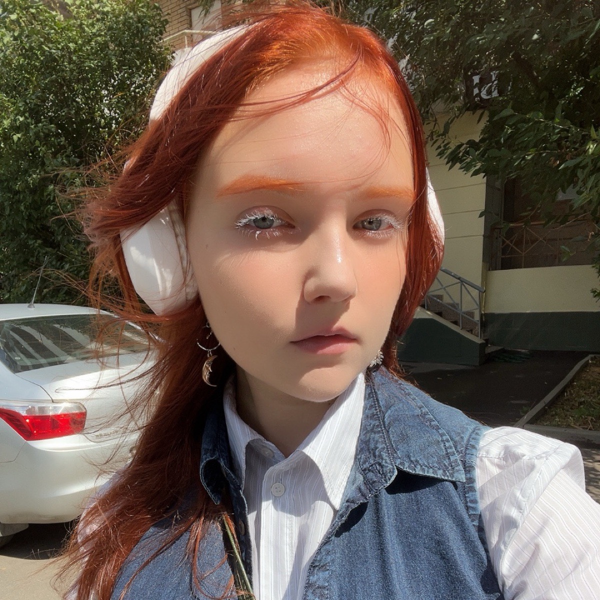 Полина Сухорукова