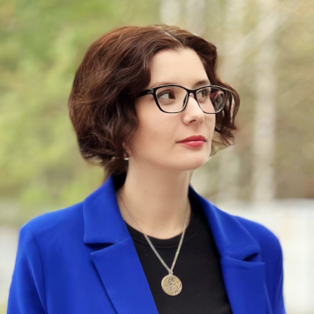 Полина Цехмистер | Сетка — социальная сеть от hh.ru