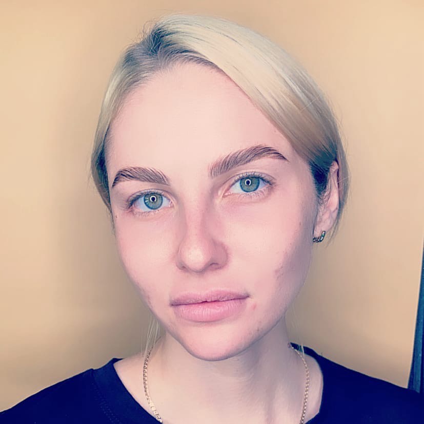 Юлия Щеулова