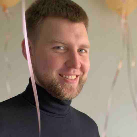 Алексей Соловьев | Сетка — социальная сеть от hh.ru