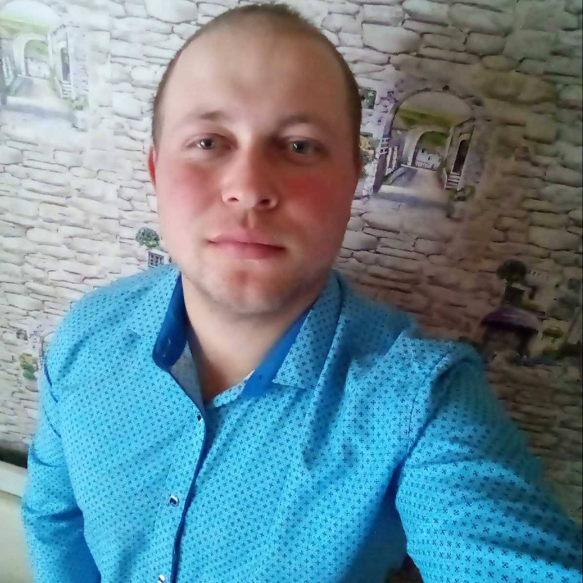 Виталий Варавин