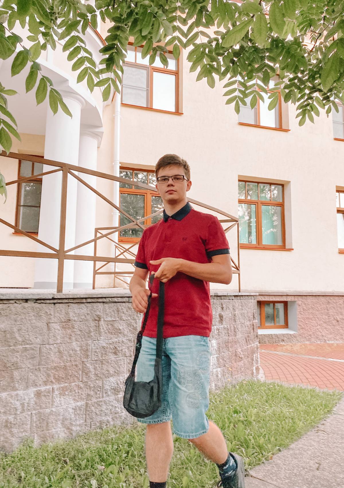 Александр Шепилов | Сетка — социальная сеть от hh.ru