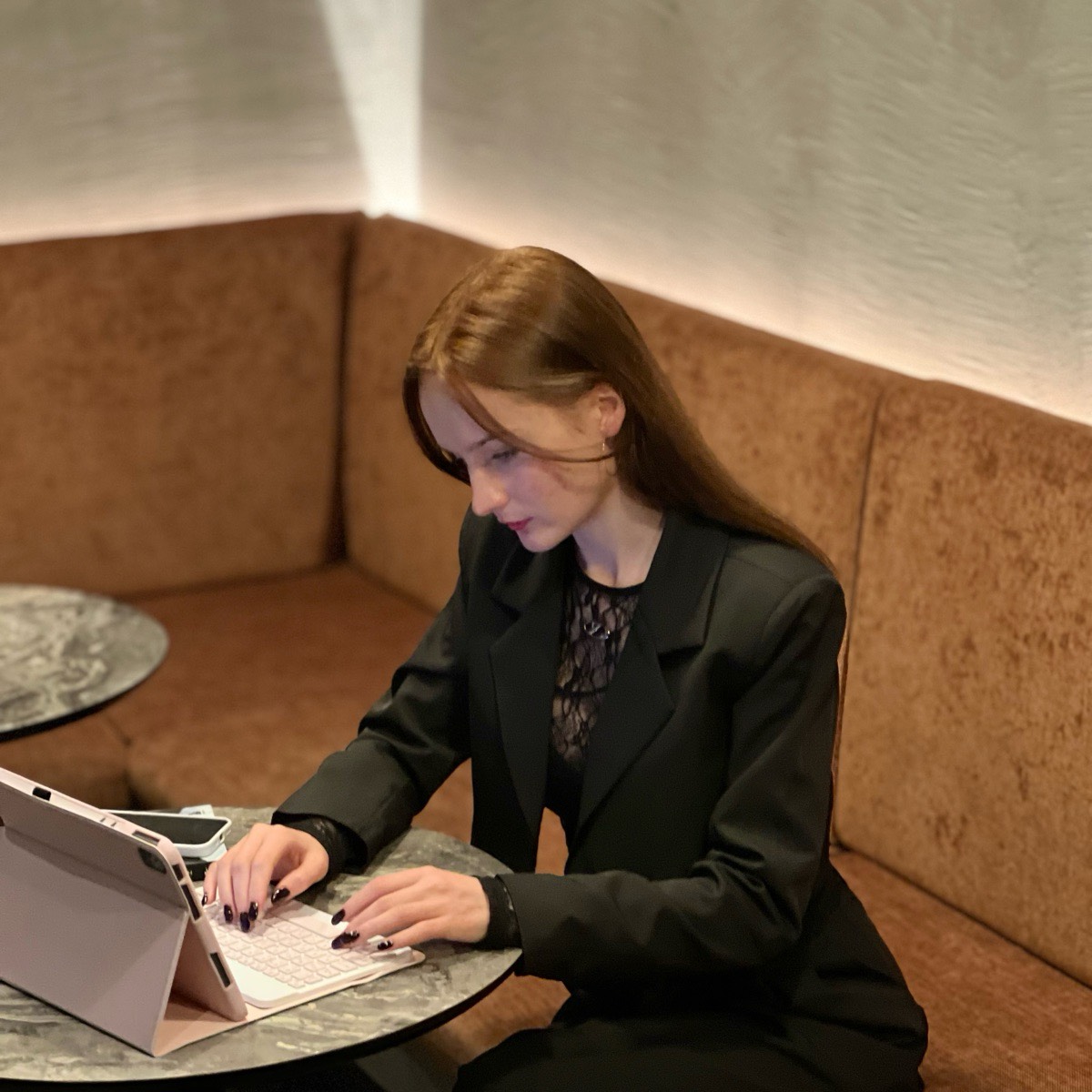 Снежанна Солдатенко | Сетка — социальная сеть от hh.ru