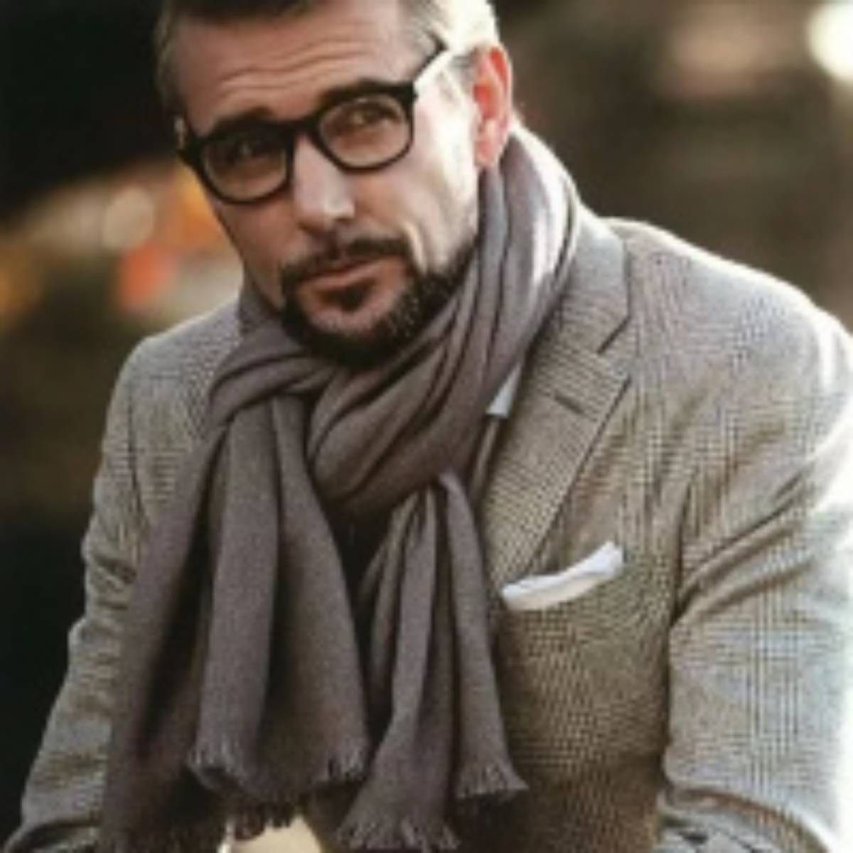 Сергей Андреев