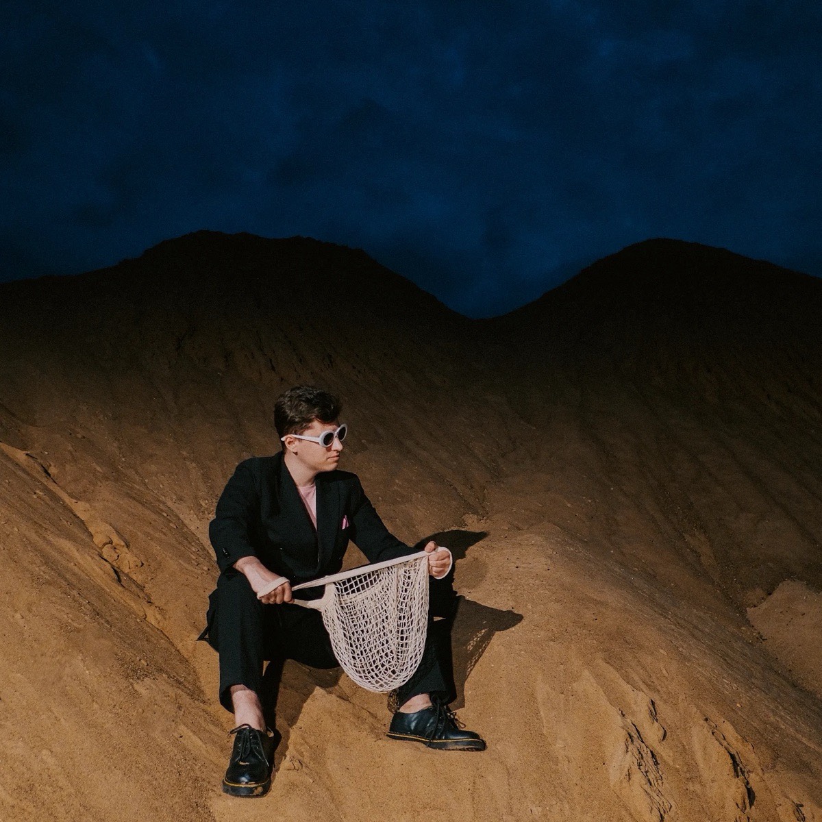 Dmitriy Mzhvkn | Сетка — социальная сеть от hh.ru