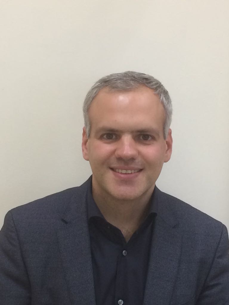 Алексей Кипяченков | Сетка — социальная сеть от hh.ru