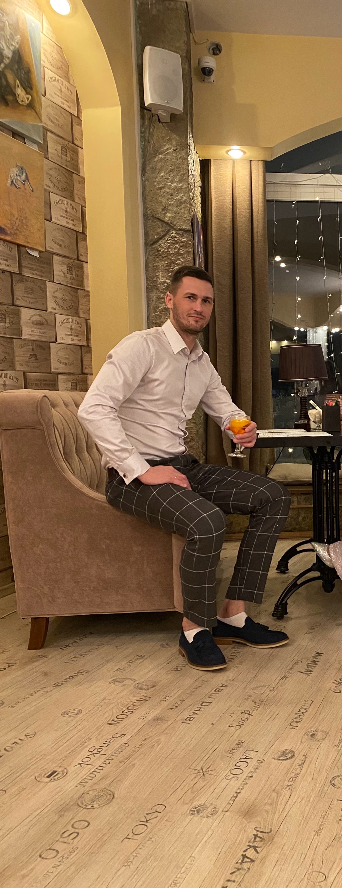 Константин Марьян | Сетка — социальная сеть от hh.ru