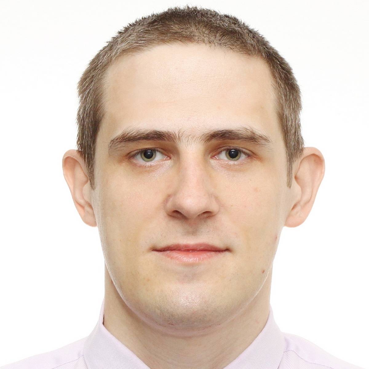 Антон Макаров