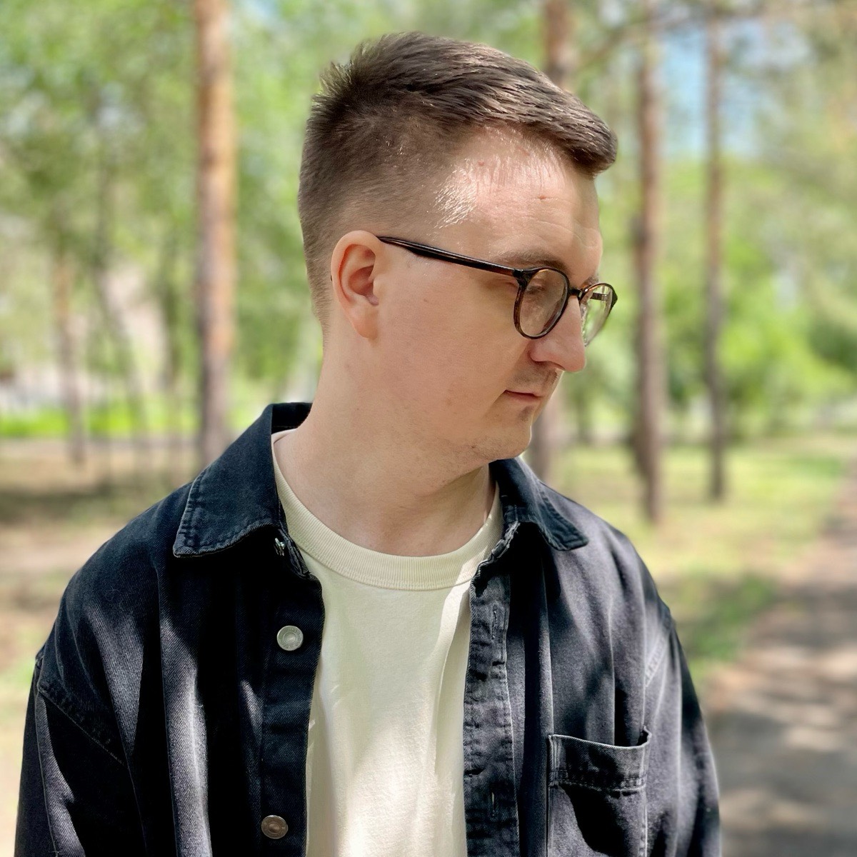 Александр Смолей | Сетка — социальная сеть от hh.ru