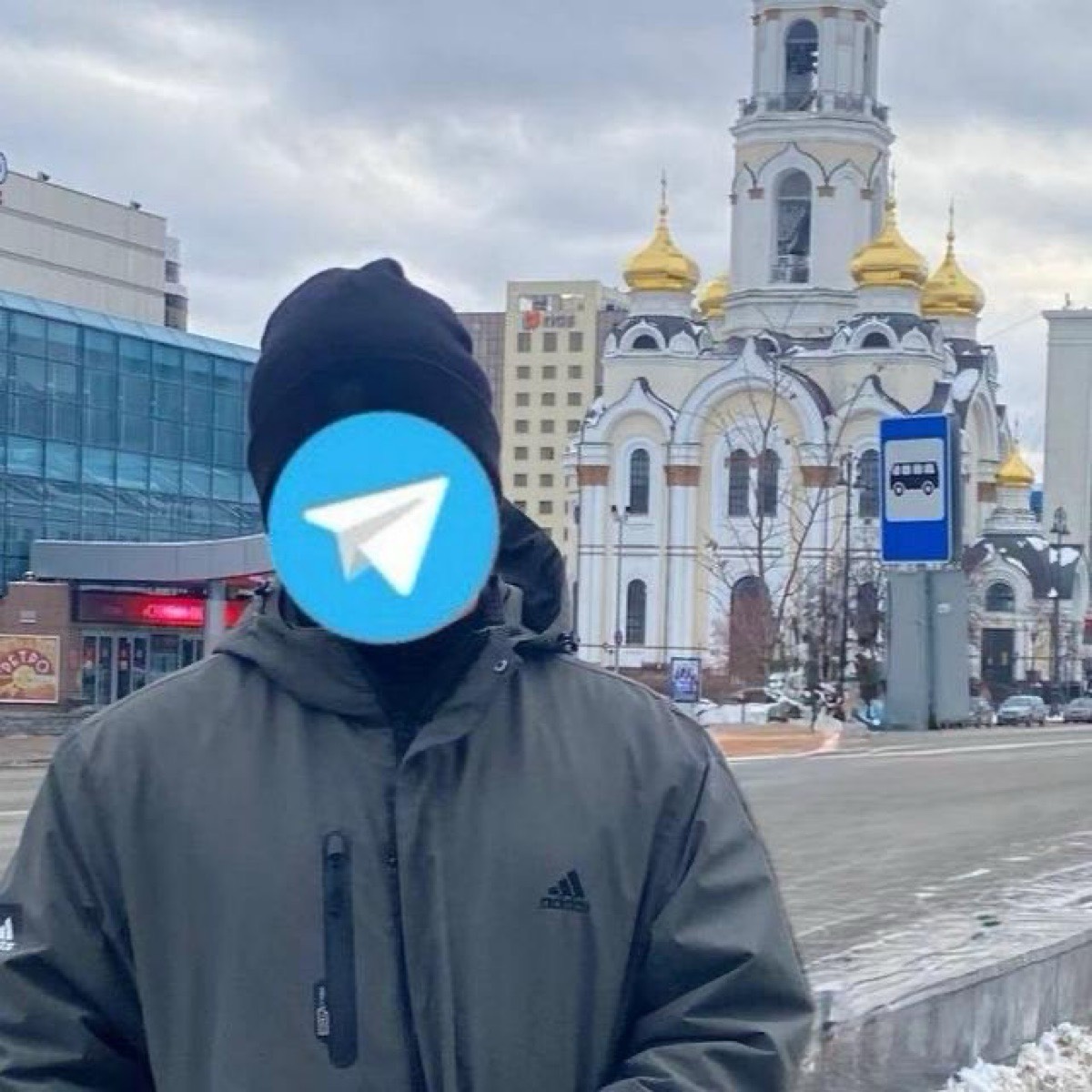 Кирилл Колесников