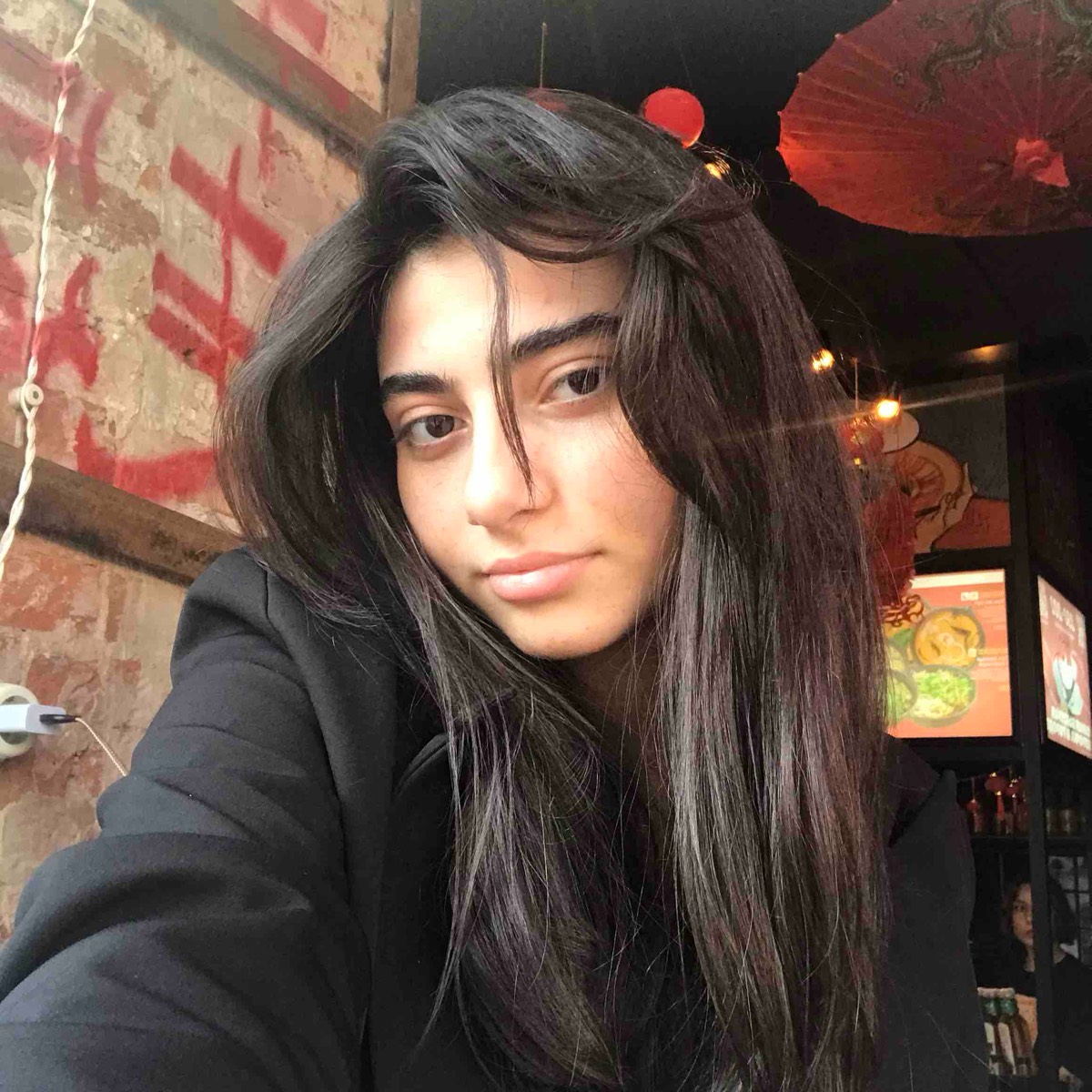 Аиша Гумбатова