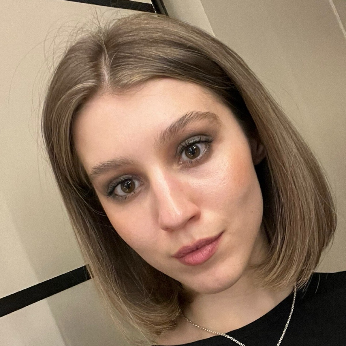 Ulyana Markitantova | Сетка — социальная сеть от hh.ru