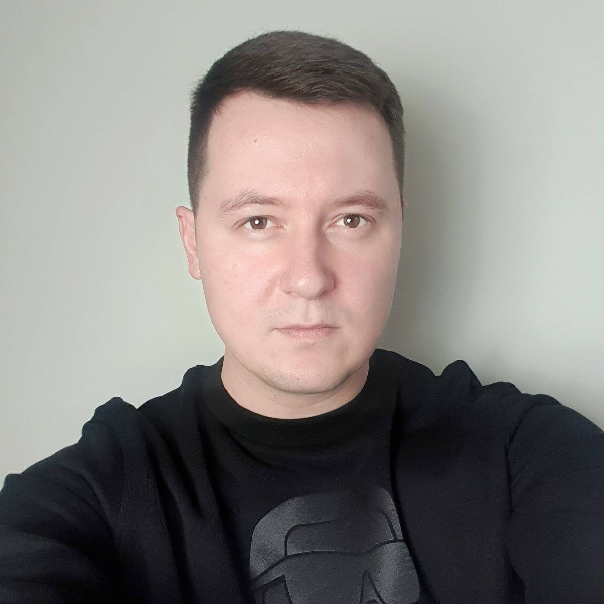 Виталий Нагай | Сетка — социальная сеть от hh.ru