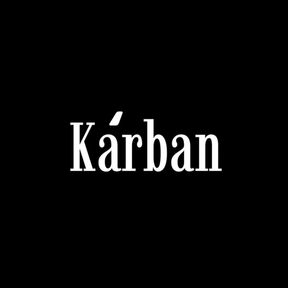 Karban