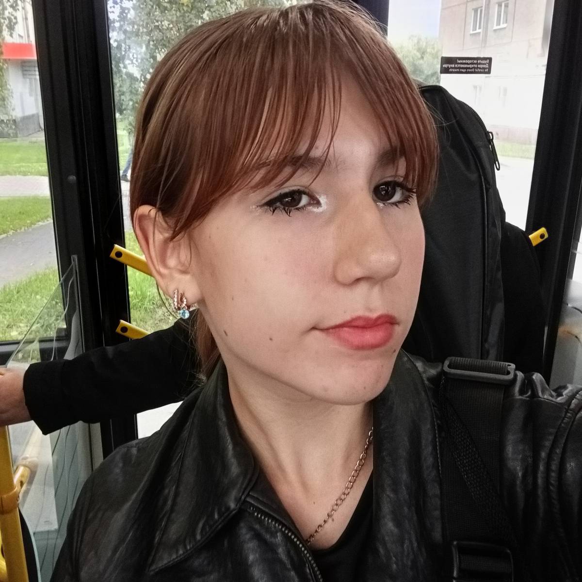 Алина Лобанова