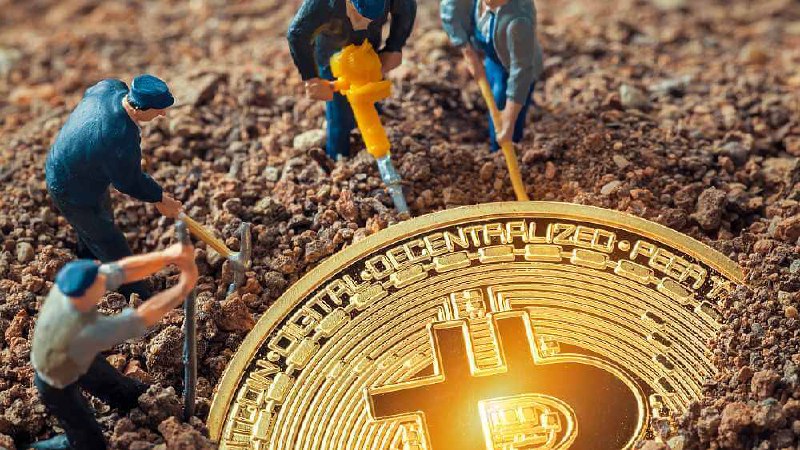 Добывающая биткоины компания MARA попадёт в Nasdaq 100 | Сетка — социальная сеть от hh.ru