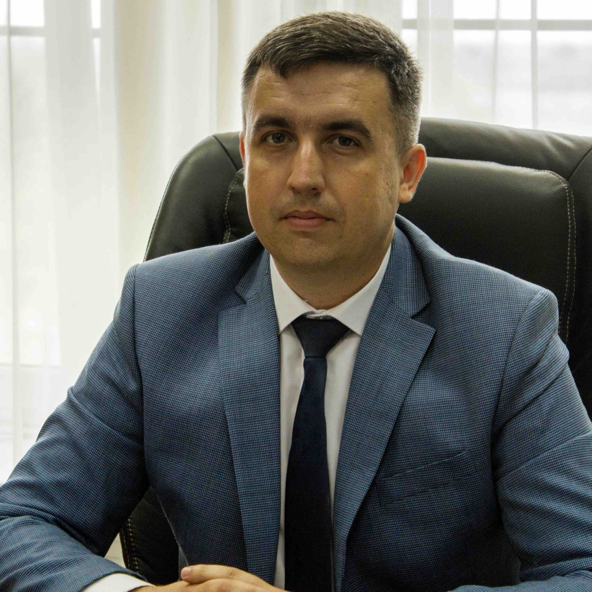 Андрей Беликов