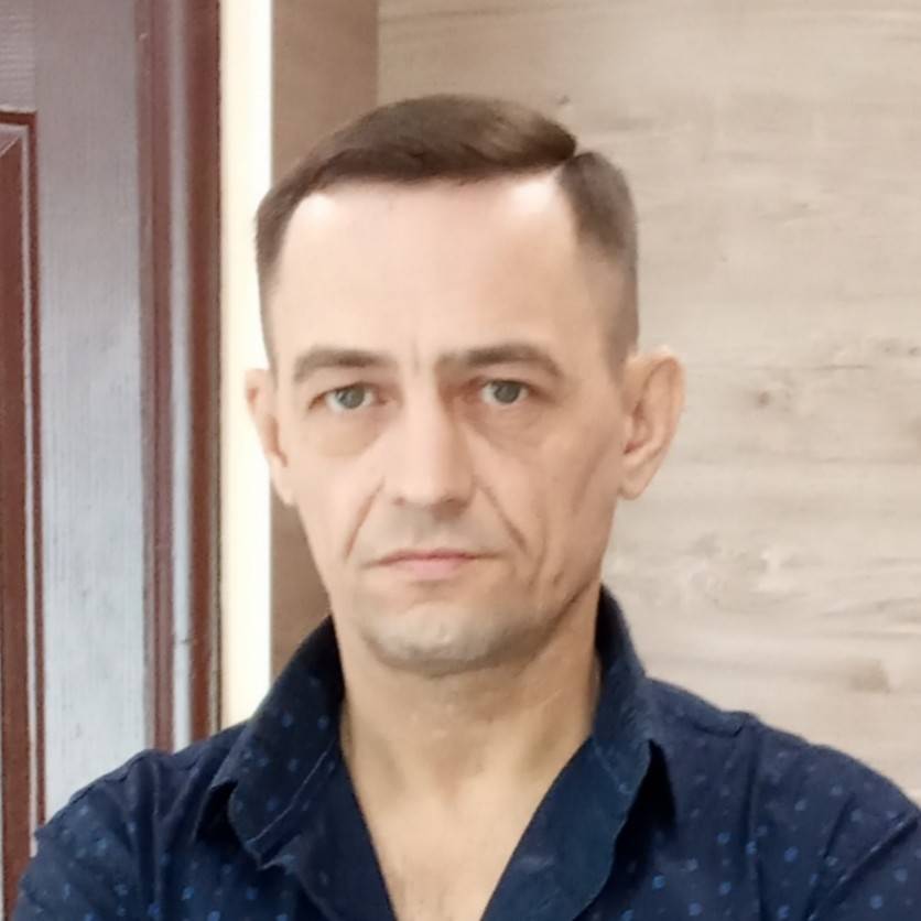 Андрей Леготкин