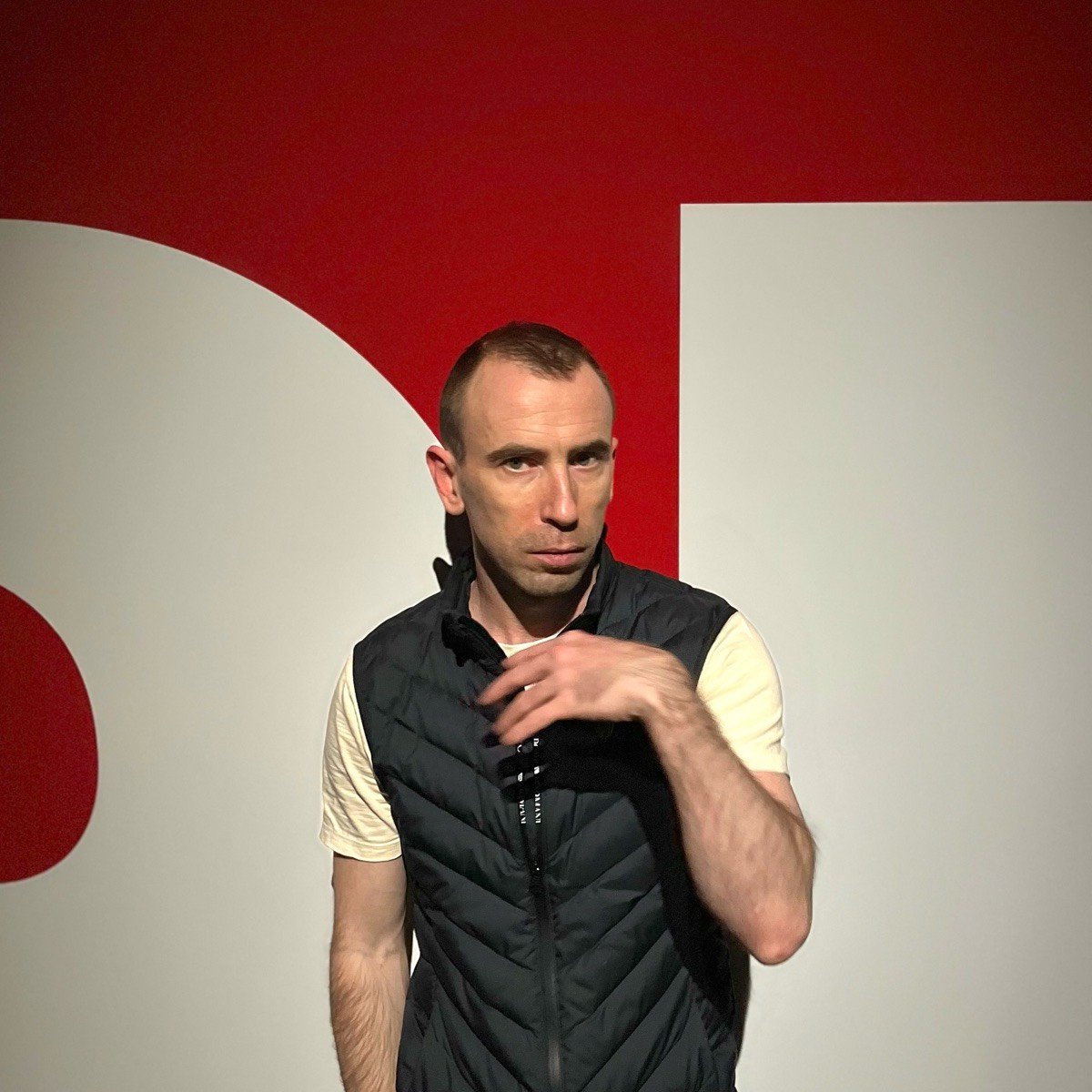 Артём Повольских