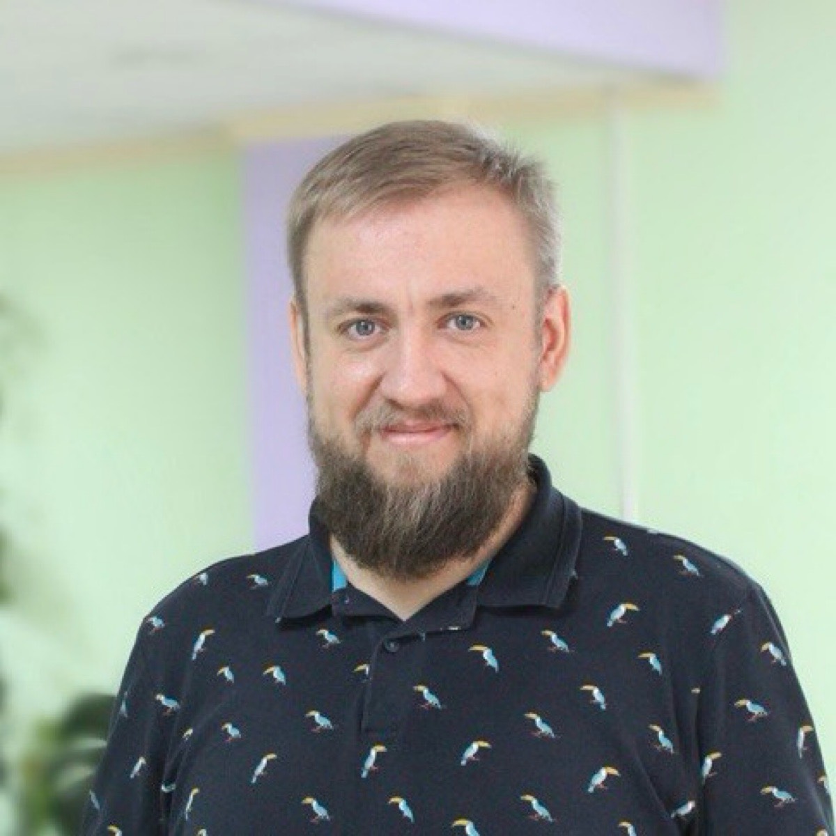 Андрей Стаценко | Сетка — социальная сеть от hh.ru