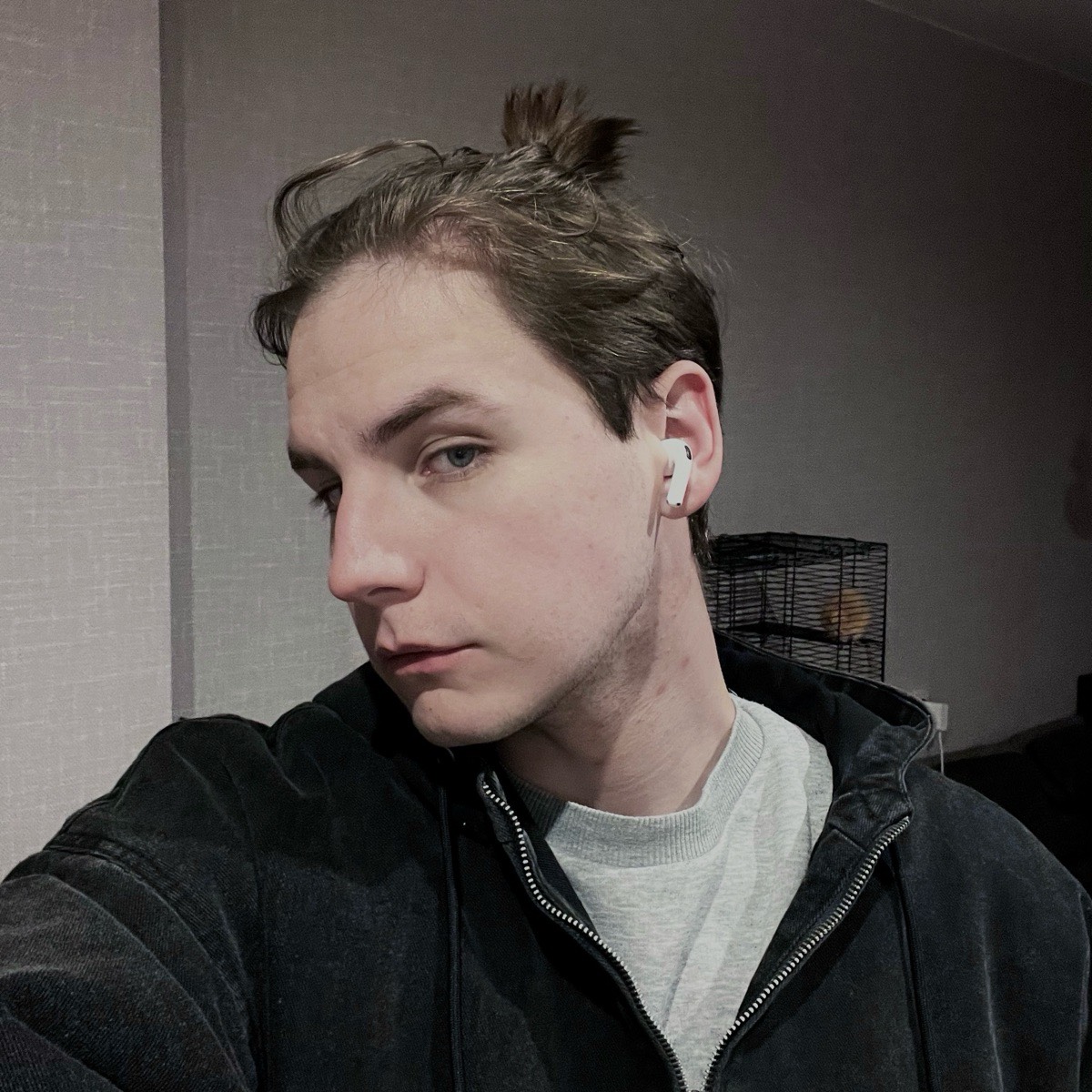 Костя Кузьмин | Сетка — социальная сеть от hh.ru