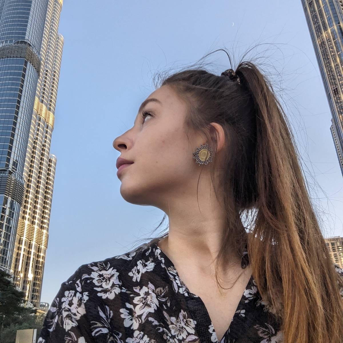 Екатерина Симанина