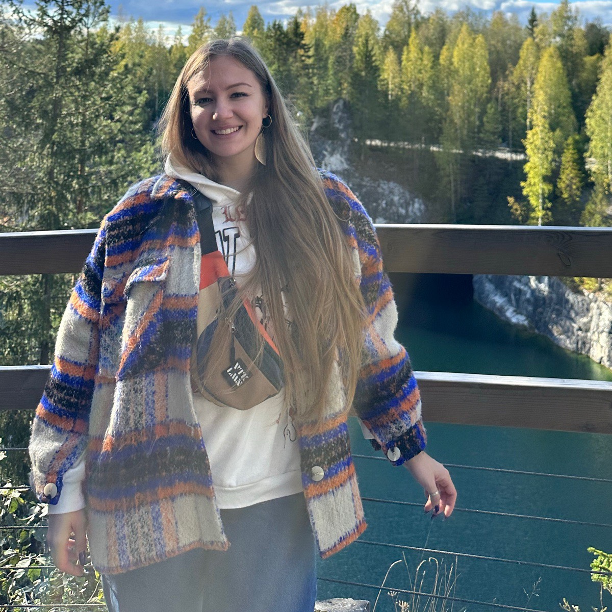 Маргарита Гаман | Сетка — социальная сеть от hh.ru